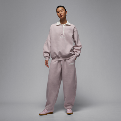 ジョーダン フライト フリース ウィメンズ バギーパンツ