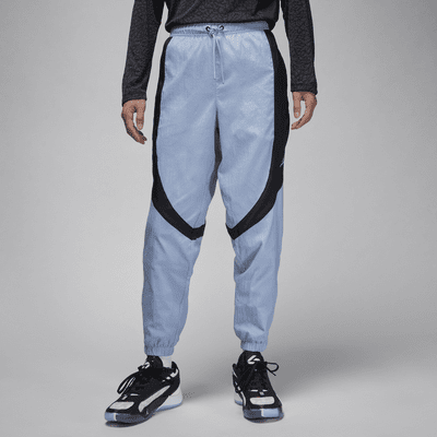 Jordan Dri-FIT Sport Men's Air Fleece Trousers. Nike BE