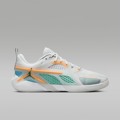 Jordan Heir Series "Poolside" Basketballschuh