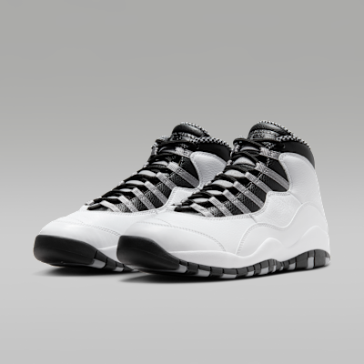 Air Jordan 10 Retro Men's Shoe