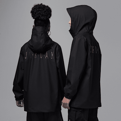 Jordan Big Kids' Rain Jacket