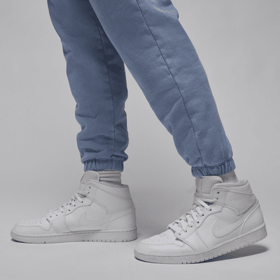 Jordan Essentials Men's Fleece Washed Pants. Nike JP