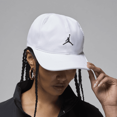 Jordan Dri-FIT Club Unstructured Curved Bill Cap