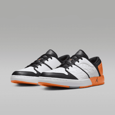 Jordan Nu Retro 1 Low Men's Shoes