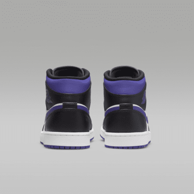 Air Jordan 1 Mid Shoes
