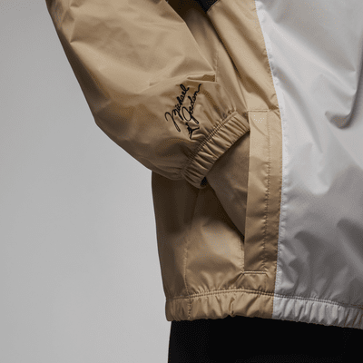 Jordan Flight MVP Men's Hooded Pullover Jacket