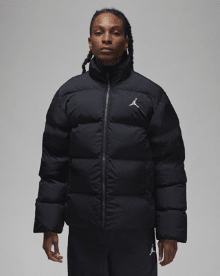 Мужская куртка Jordan Essentials Poly Puffer