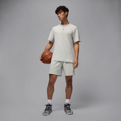 Jordan Sport Camiseta de manga corta Dri-FIT - Hombre
