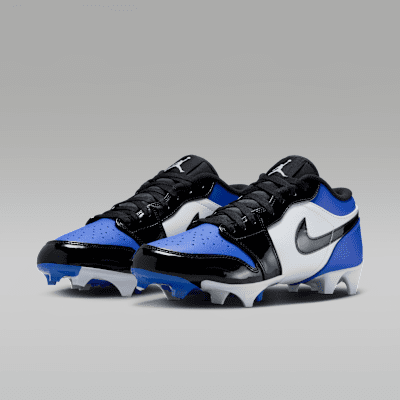 Jordan 1 Low TD Men's Football Cleat