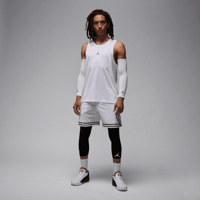 Jersey de malla Dri-FIT para hombre Jordan Sport