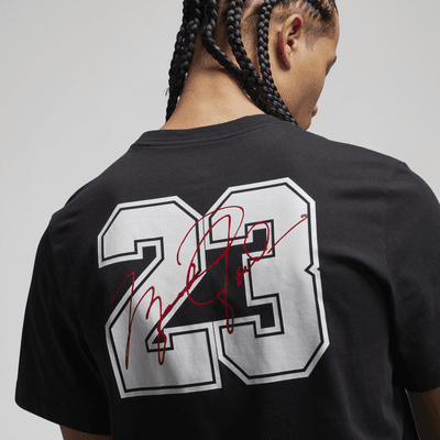 Jordan Essentials Flight 23 Herren-T-Shirt mit Grafik