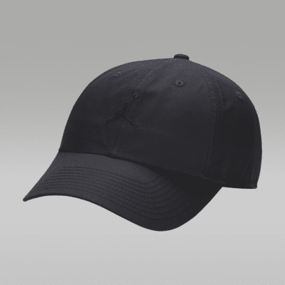 Jordan Club Cap justerbar ustrukturert caps