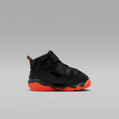 Tenis para bebé e infantil Jordan 6 Rings