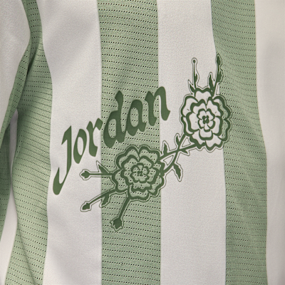 Jordan Brooklyn Men's Goalie Top