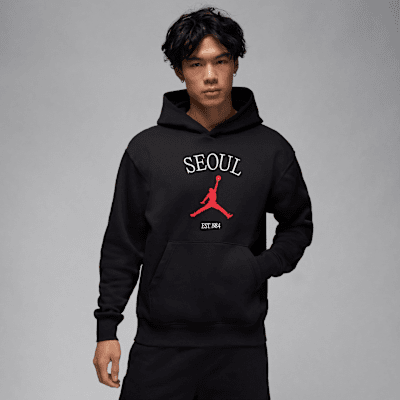 조던