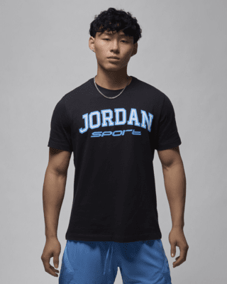 Мужская футболка Jordan Sport Dri-FIT