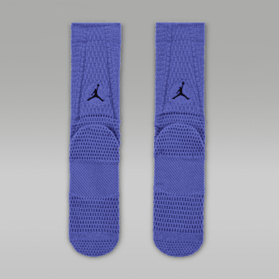 Jordan Unicorn Dri-FIT ADV Cushioned Crew Socks (1 Pair)