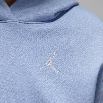 Jordan Brooklyn Fleece Big Kids' Pullover Hoodie