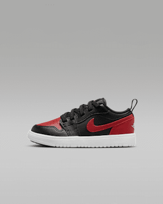 Детские кроссовки Jordan 1 Low Alt Little Kids'