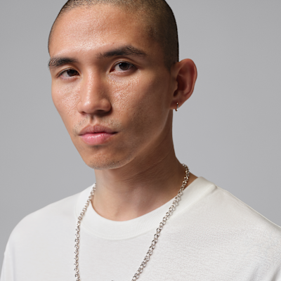 ジョーダン フライト ウィメンズ オーバーサイズド ロングスリーブ Tシャツ