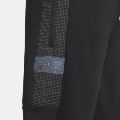 Pantaloni in fleece Jordan Air - Uomo