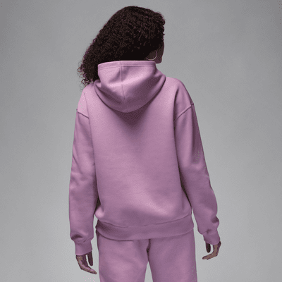 Jordan Brooklyn Fleece Women's Pullover Hoodie