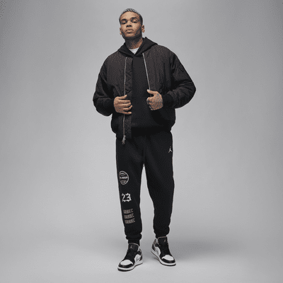 Jordan Essentials Men's Fleece Trousers