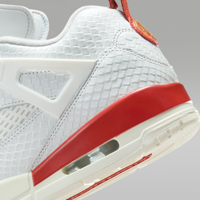 Jordan Spizike Low "El Vuelo" Men's Shoes