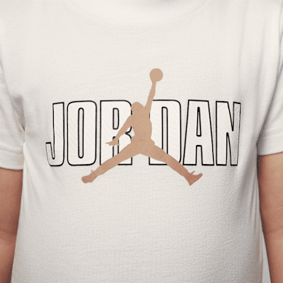 Jordan Sneaker School kétrészes nadrágszett babáknak