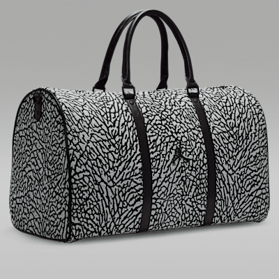 Bolsa de lona (40 L) Jordan Icon