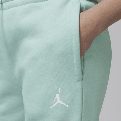 Jordan Brooklyn Essentials Big Kids' Pants