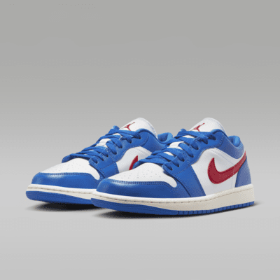 Air Jordan 1 Low Women's Shoes