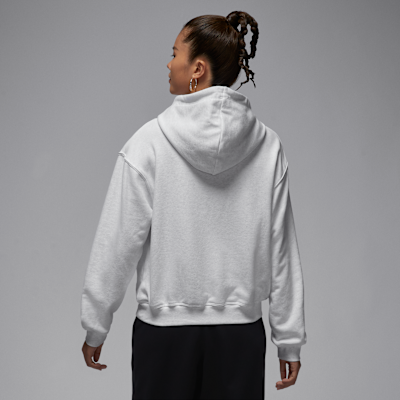 ジョーダン スポーツ クロスオーバー ウィメンズ Dri-FIT フリース パーカー