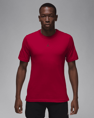 Мужские шорты Jordan Sport Dri-FIT Short-Sleeve Top