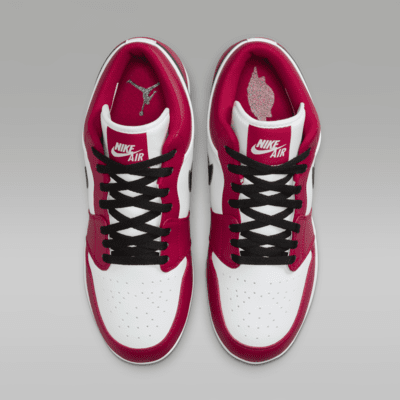 Jordan 1 Retro MCS Low Men's Baseball Cleats