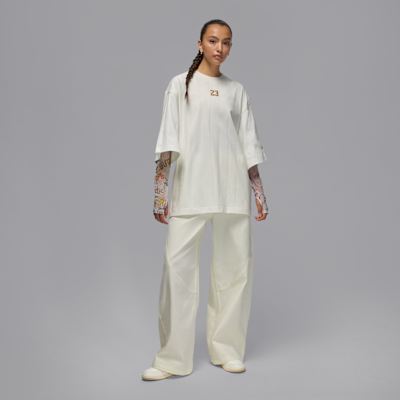 Jordan Brooklyn Women's Loose-Fit Top