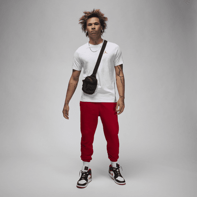 Jordan Brand Men's T-Shirt. Nike UK
