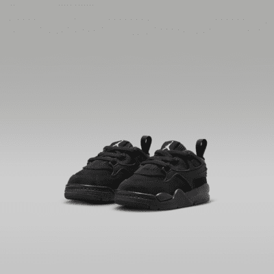 Tenis para bebé e infantil Jordan 4 RM
