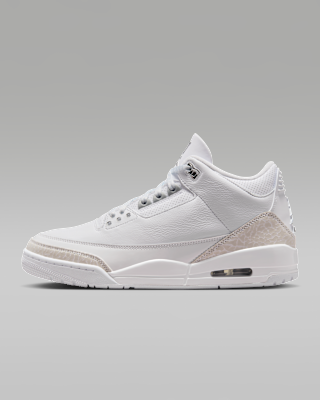 Unisex кроссовки Air Jordan 3 Retro