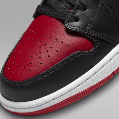 Air Jordan 1 Low Men's Shoes