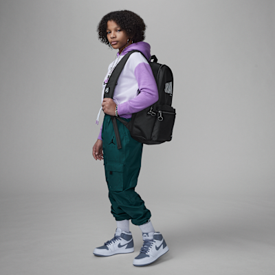 Mochila Jordan MJ MVP Flight Daypack