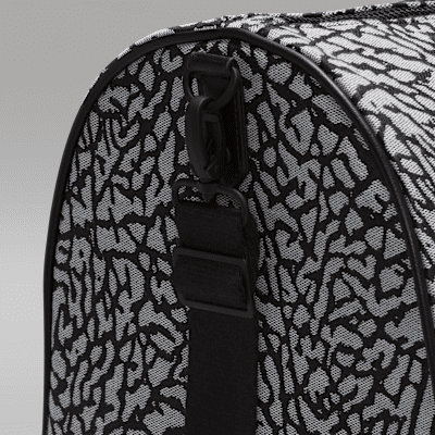 Bolsa de lona (40 L) Jordan Icon