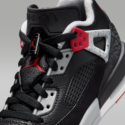 Chaussure Jordan Spizike Low pour ado