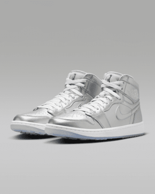 Air Jordan 1 High G NRG Men's Golf Shoes. Nike CA