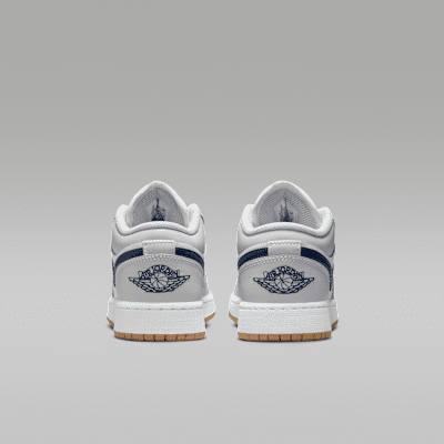 Air Jordan 1 Low Older Kids' Shoes