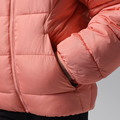 Doudoune Jordan Brooklyn pour ado