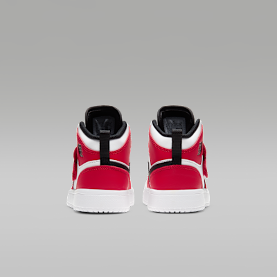 Sky Jordan 1 Younger Kids' Shoe