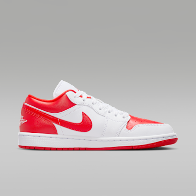 Air Jordan 1 Low Women's Shoes