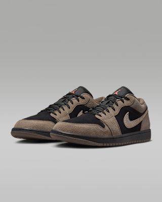 NIKE公式】エア ジョーダン 1 LOW SE メンズシューズ.オンラインストア 
