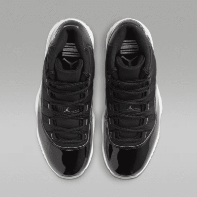 air jordan 11 retro women's shoe